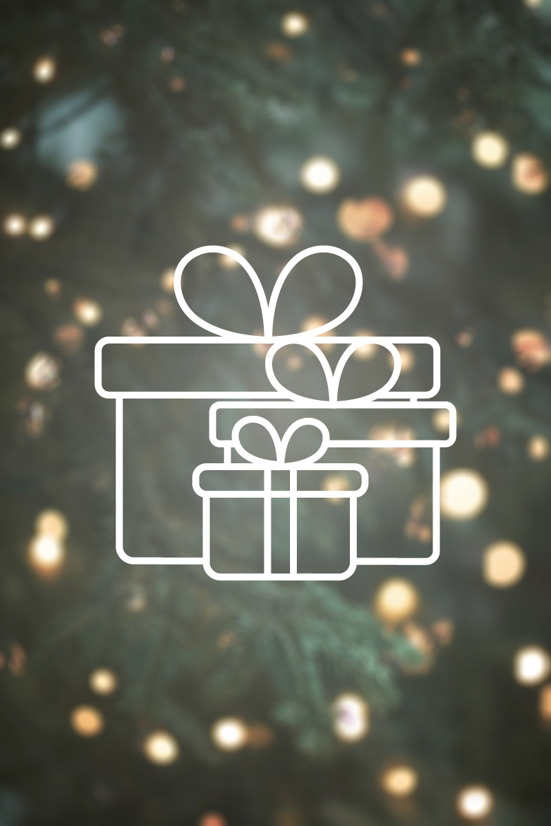 Bigger Gifts